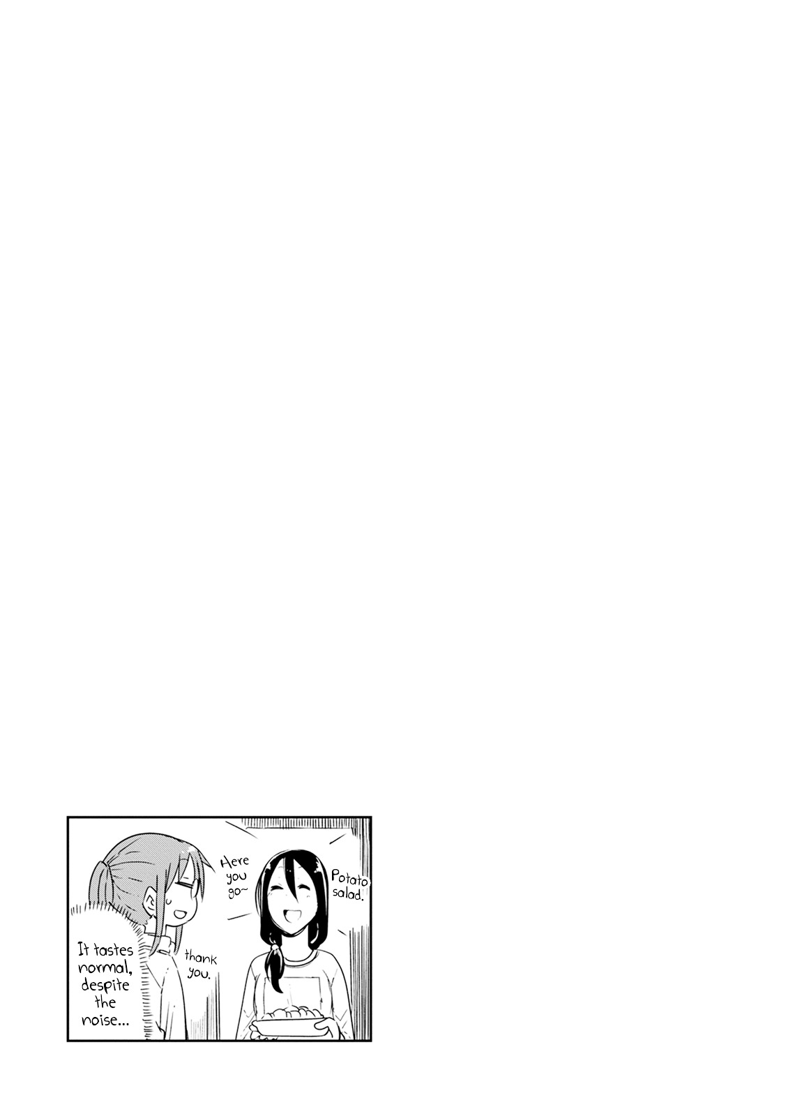 Kobayashi-san Chi no Maid Dragon Chapter 22 - Page 14