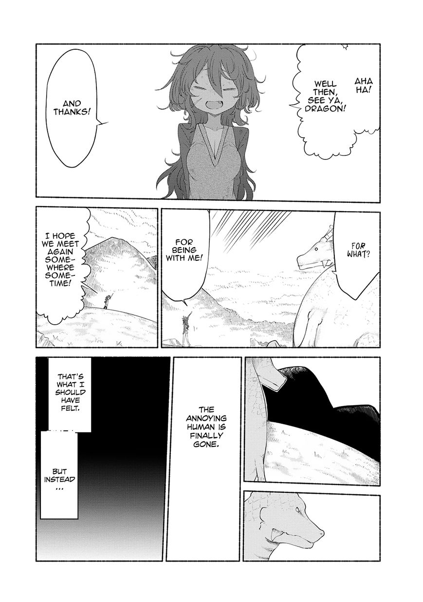 Kobayashi-san Chi no Maid Dragon Chapter 28 - Page 12