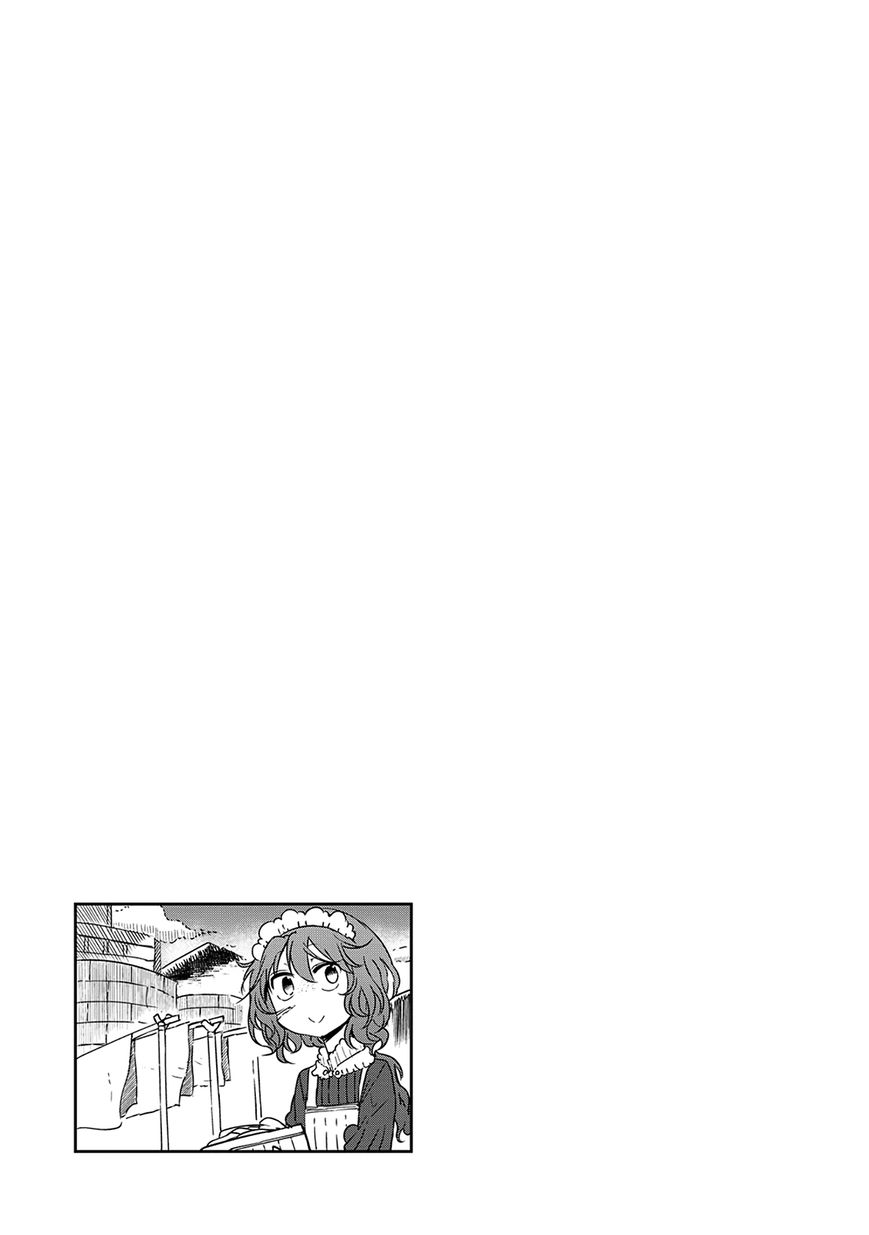Kobayashi-san Chi no Maid Dragon Chapter 28 - Page 14