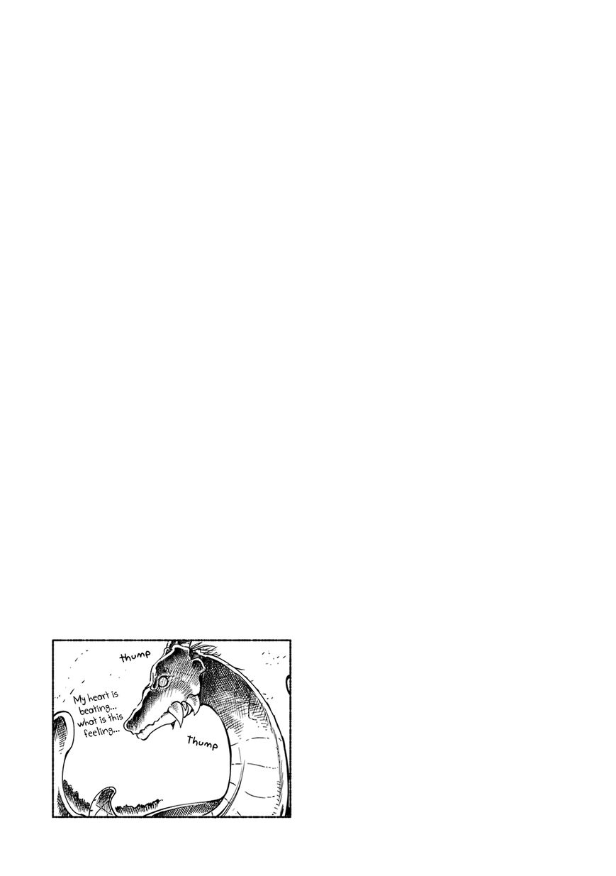 Kobayashi-san Chi no Maid Dragon Chapter 32 - Page 13