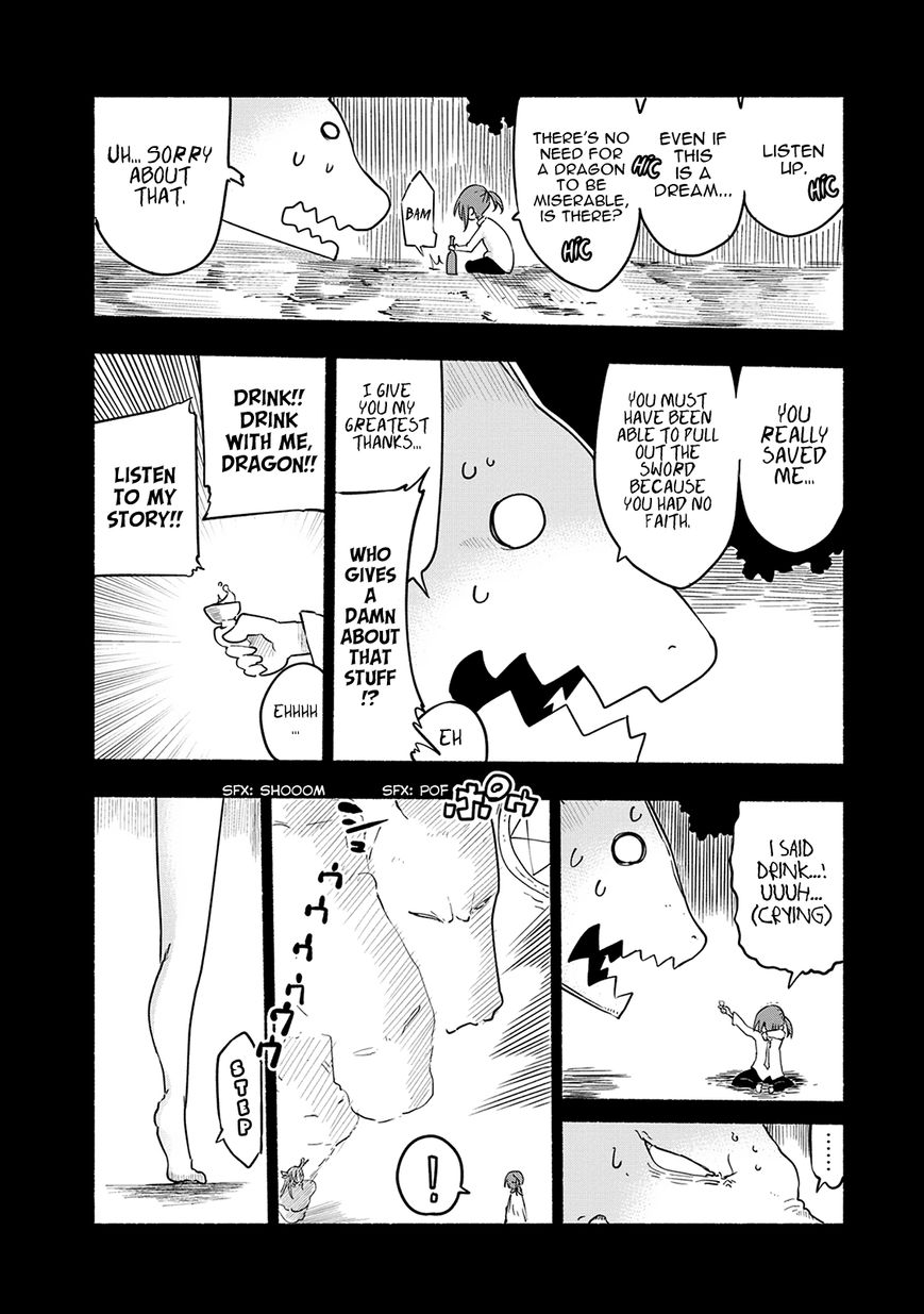 Kobayashi-san Chi no Maid Dragon Chapter 32 - Page 6