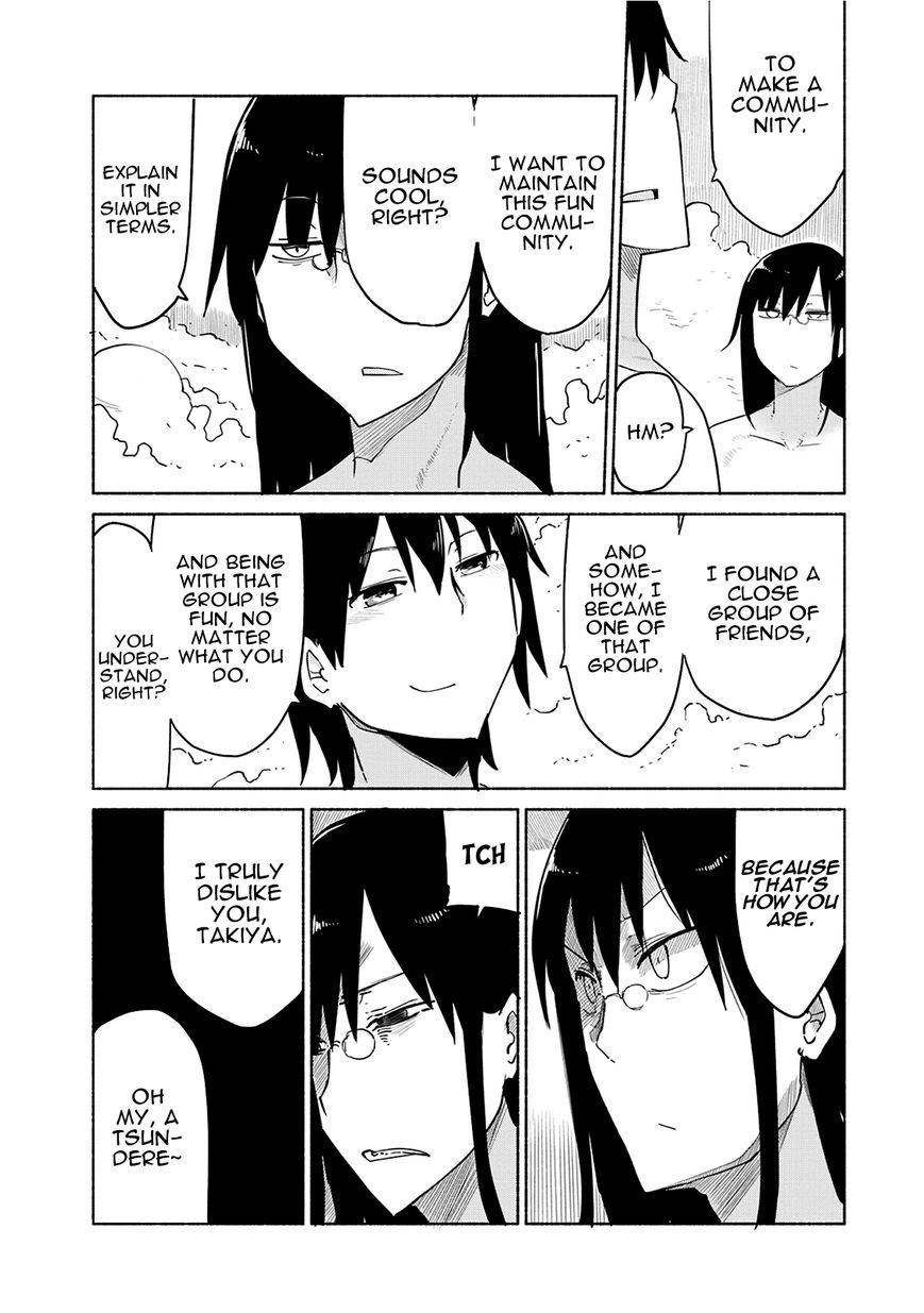 Kobayashi-san Chi no Maid Dragon Chapter 33 - Page 10