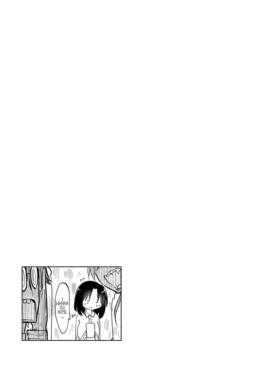 Kobayashi-san Chi no Maid Dragon Chapter 35 - Page 13
