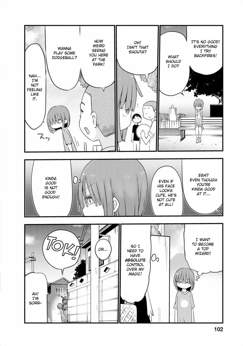 Kobayashi-san Chi no Maid Dragon Chapter 46 - Page 6