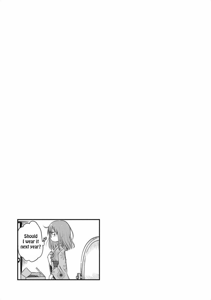 Kobayashi-san Chi no Maid Dragon Chapter 48 - Page 20