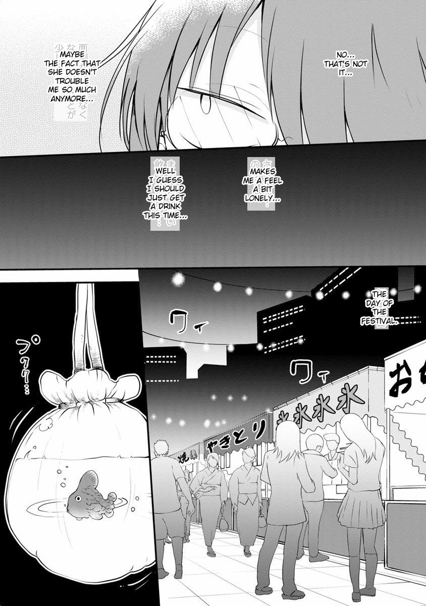 Kobayashi-san Chi no Maid Dragon Chapter 48 - Page 5