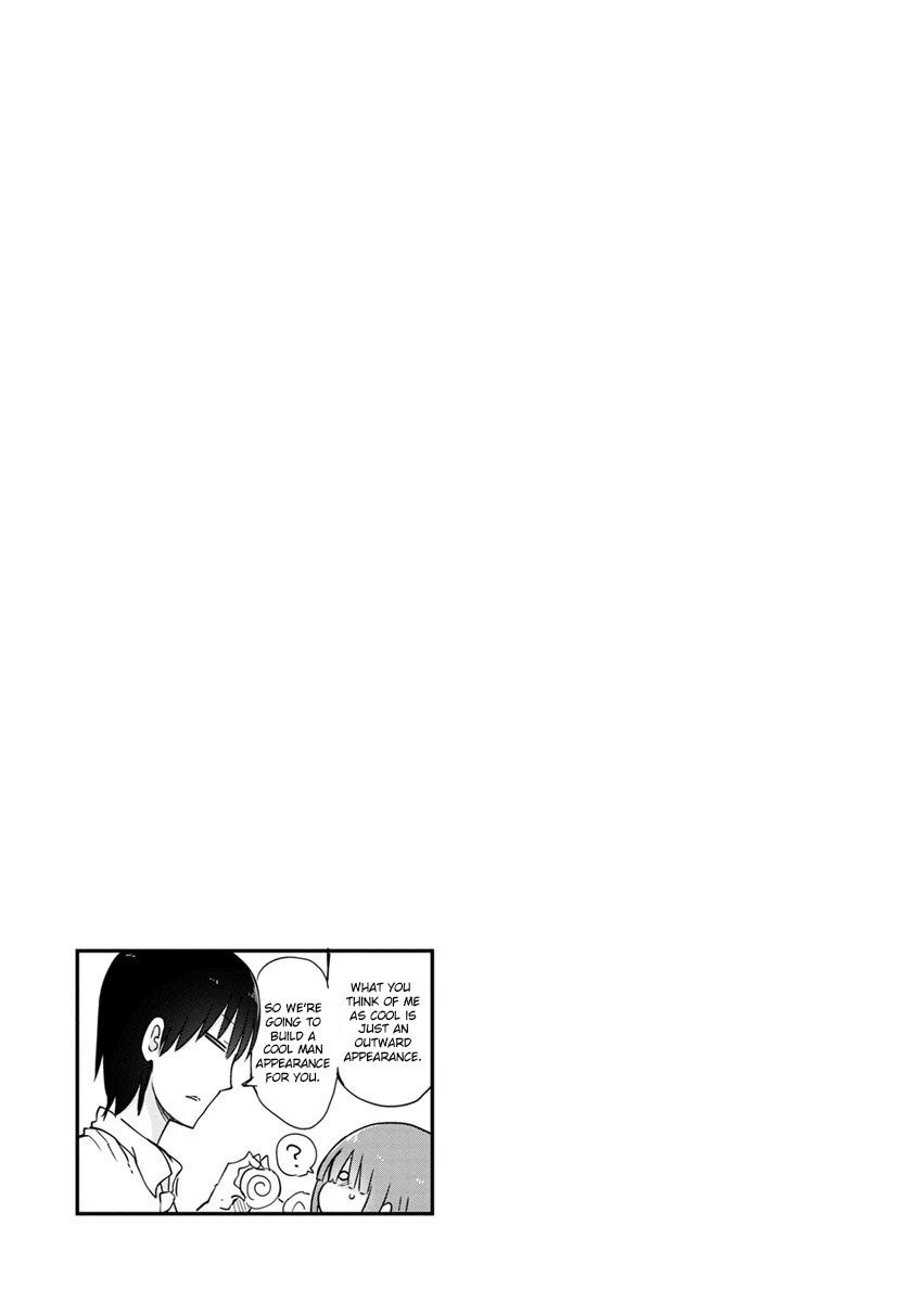 Kobayashi-san Chi no Maid Dragon Chapter 54 - Page 13