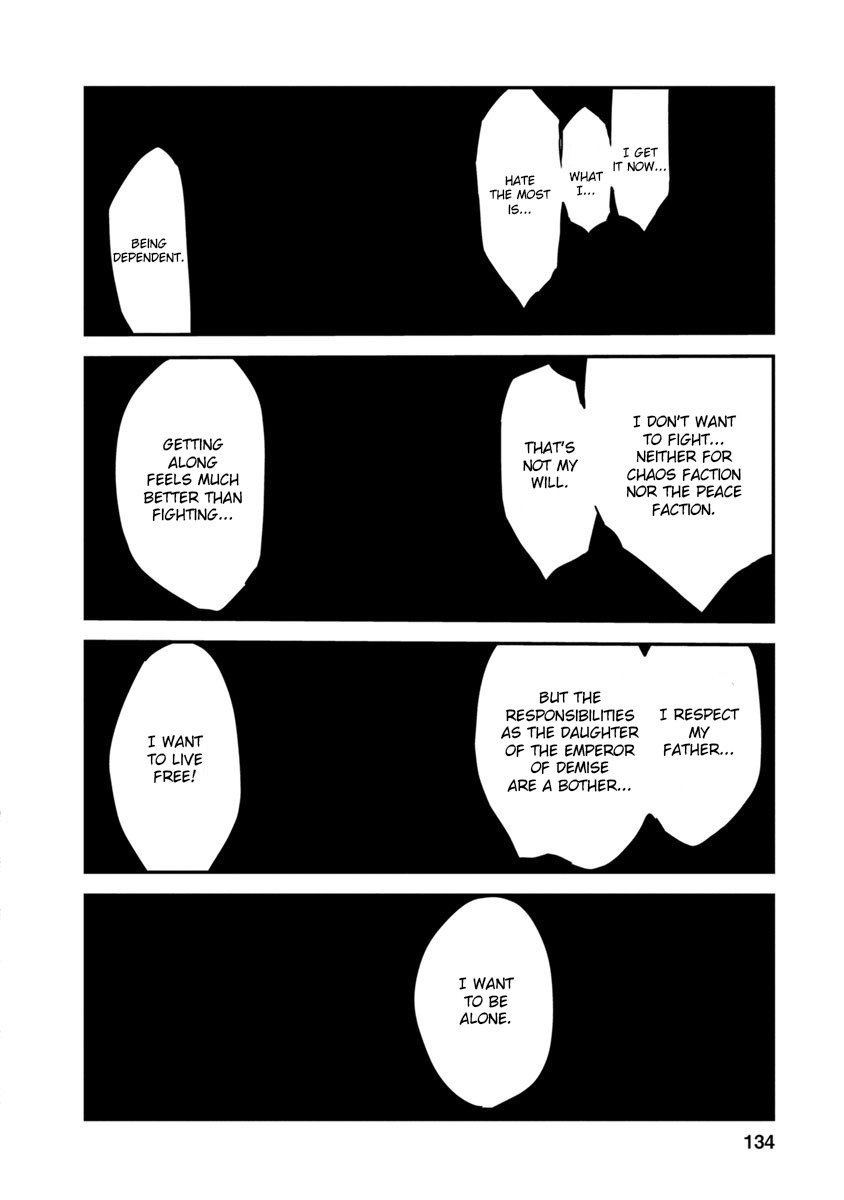 Kobayashi-san Chi no Maid Dragon Chapter 58 - Page 10