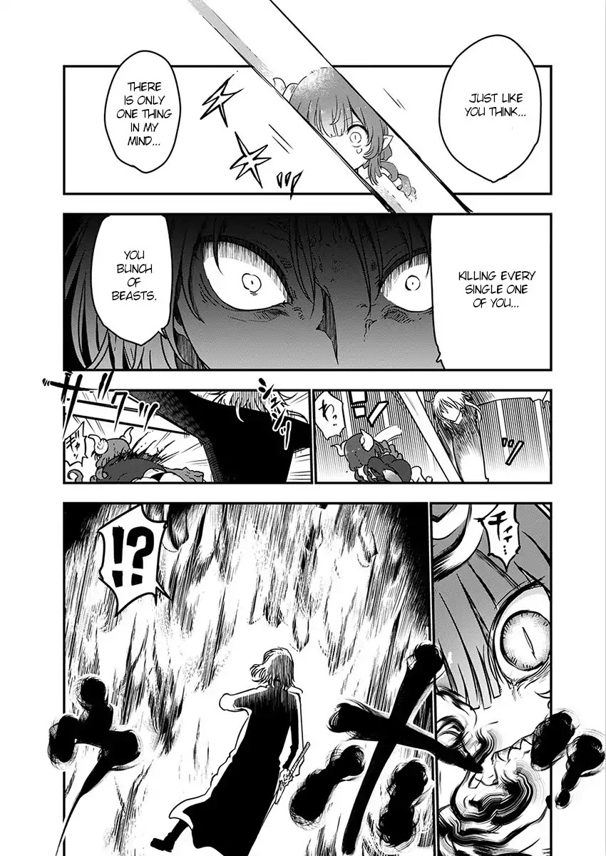 Kobayashi-san Chi no Maid Dragon Chapter 72 - Page 14