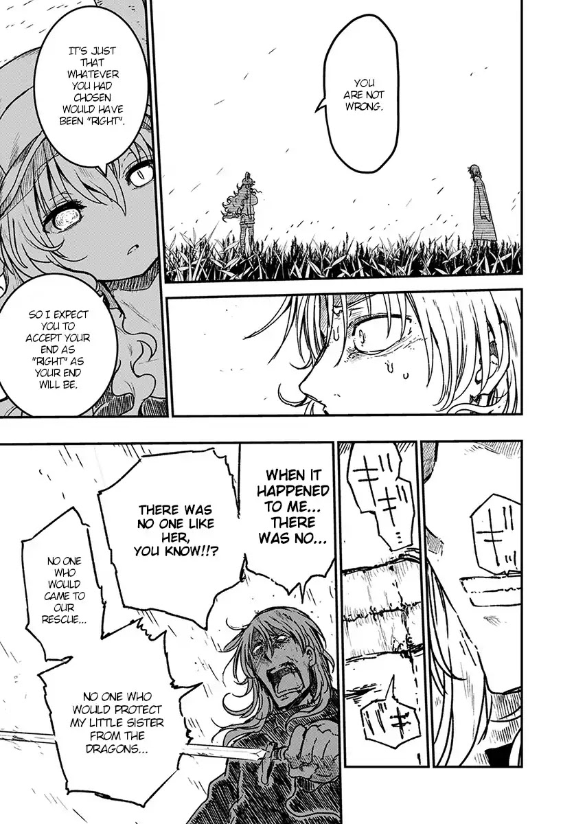 Kobayashi-san Chi no Maid Dragon Chapter 77 - Page 9