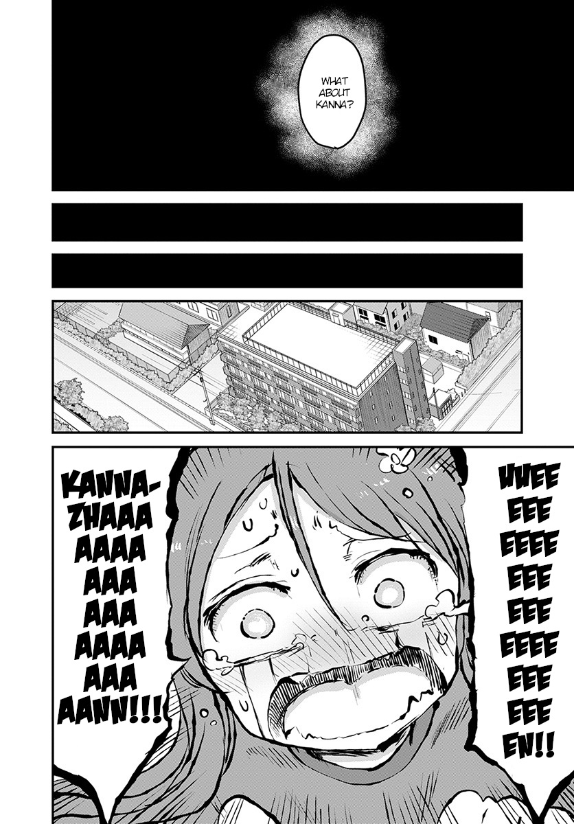 Kobayashi-san Chi no Maid Dragon Chapter 78 - Page 11