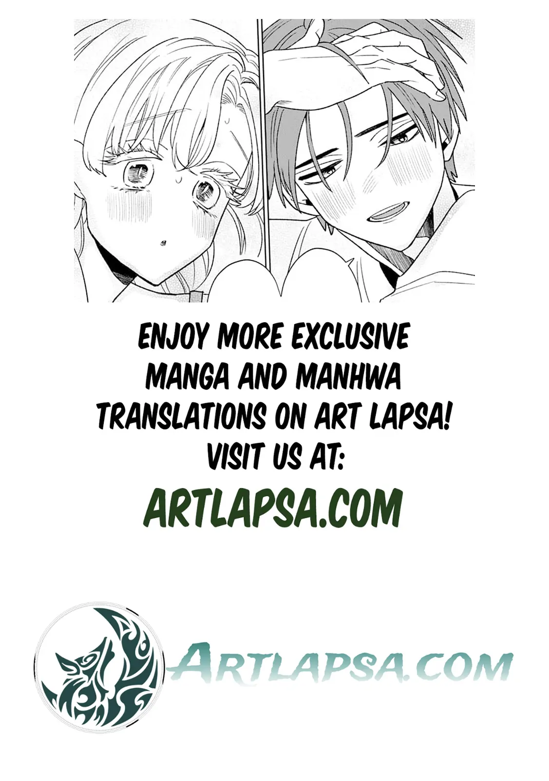 Kogomi the Soothing Vampire Chapter 4 - Page 4