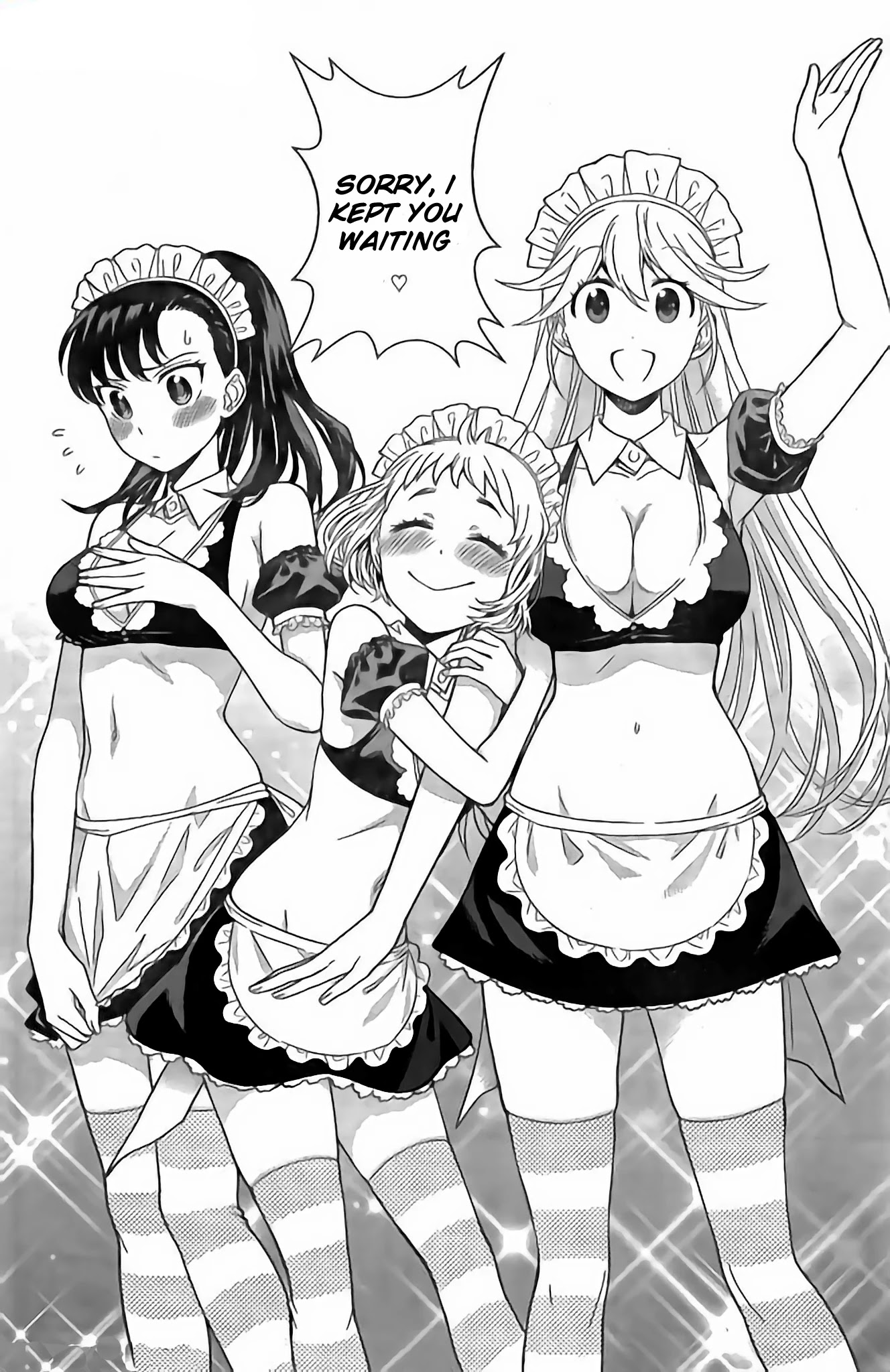 Koi Lemon Chapter 10 - Page 11