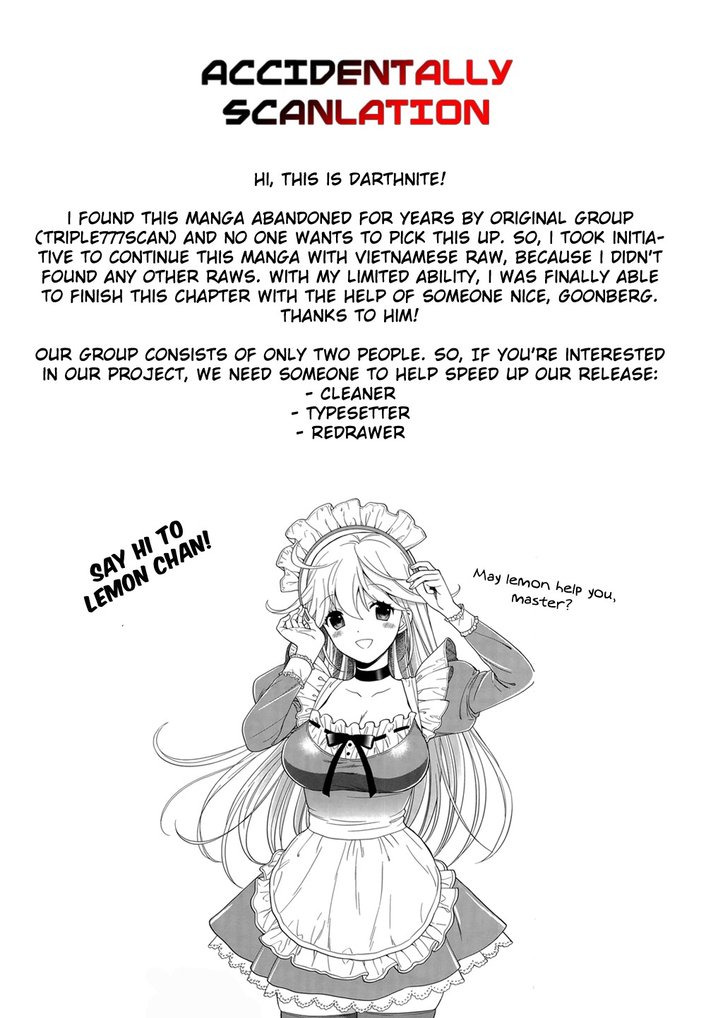 Koi Lemon Chapter 4 - Page 27