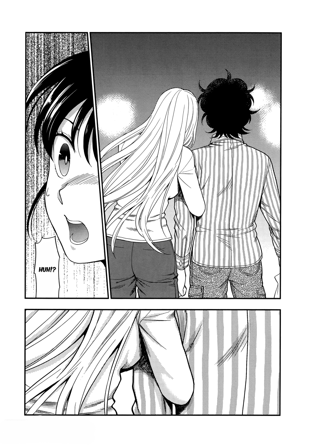 Koi Lemon Chapter 5 - Page 11