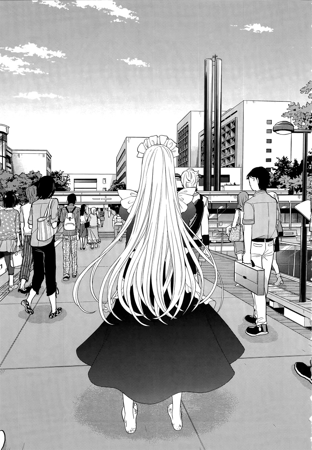Koi Lemon Chapter 6 - Page 17