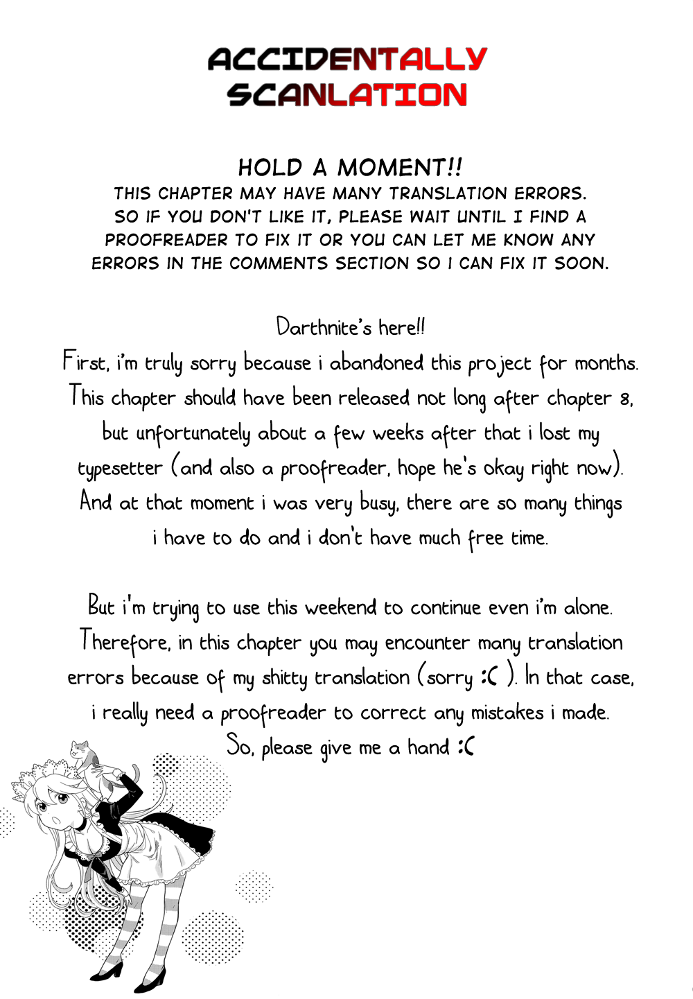 Koi Lemon Chapter 9 - Page 2