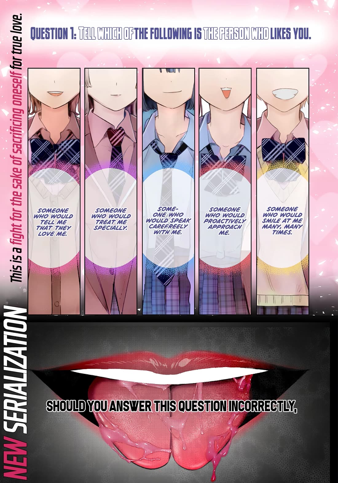Koibami Shoujo Chapter 1 - Page 2