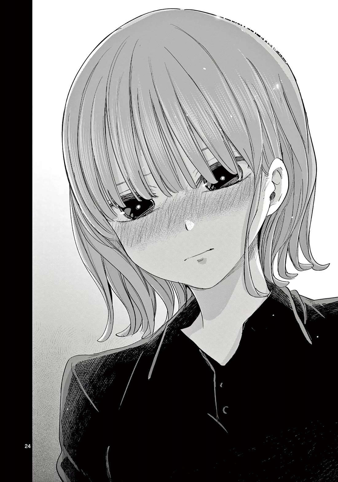 Koibami Shoujo Chapter 11 - Page 25