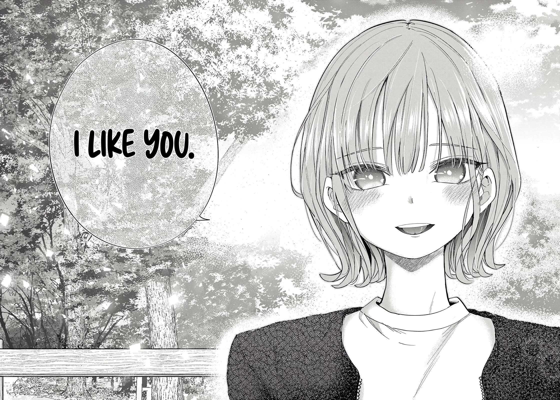 Koibami Shoujo Chapter 13 - Page 30