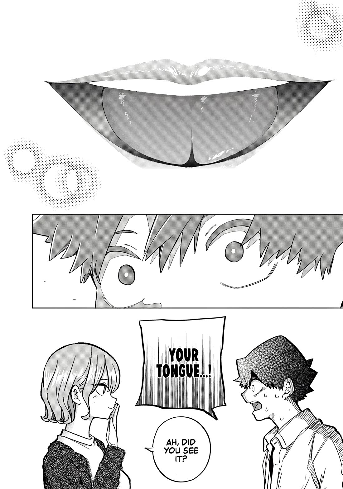 Koibami Shoujo Chapter 13 - Page 31