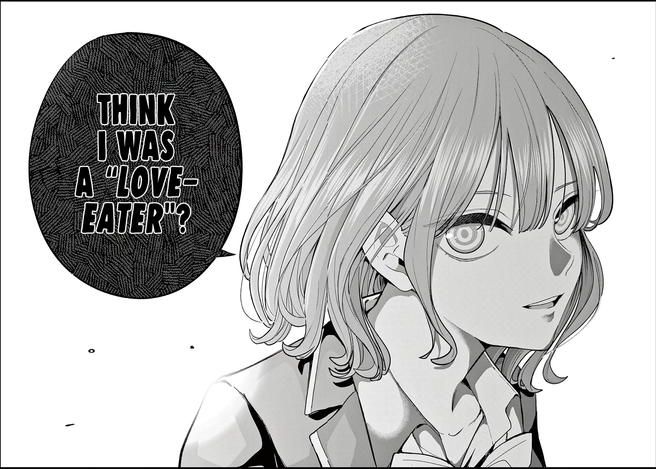 Koibami Shoujo Chapter 2 - Page 40