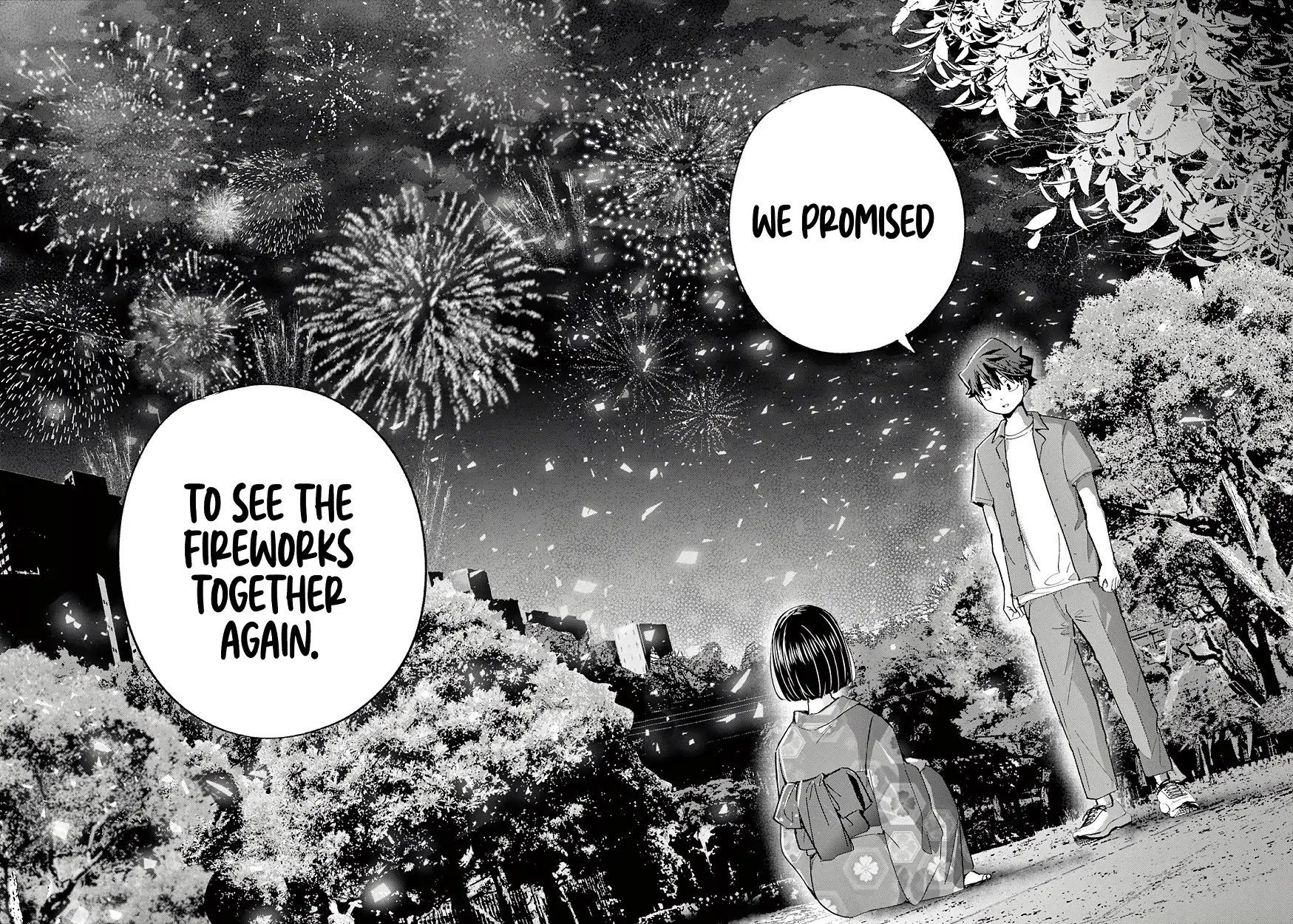 Koibami Shoujo Chapter 24 - Page 17