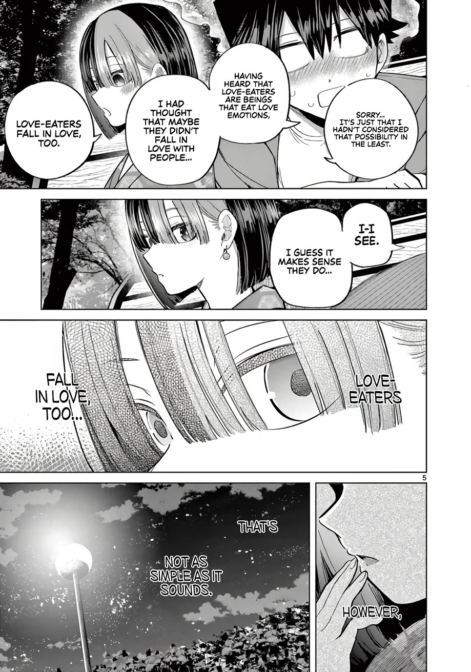 Koibami Shoujo Chapter 25 - Page 6