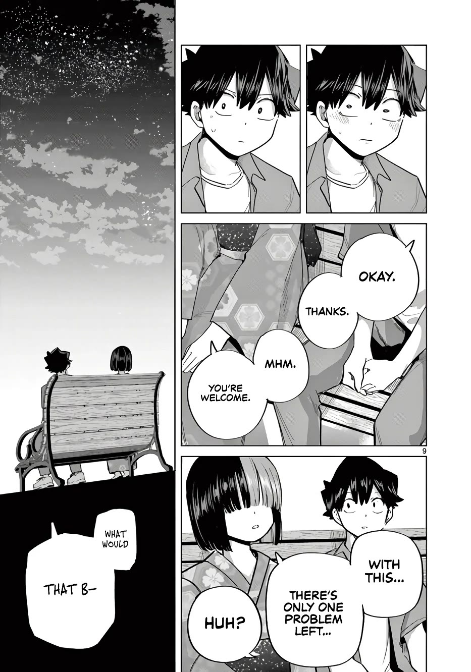 Koibami Shoujo Chapter 25 - Page 10