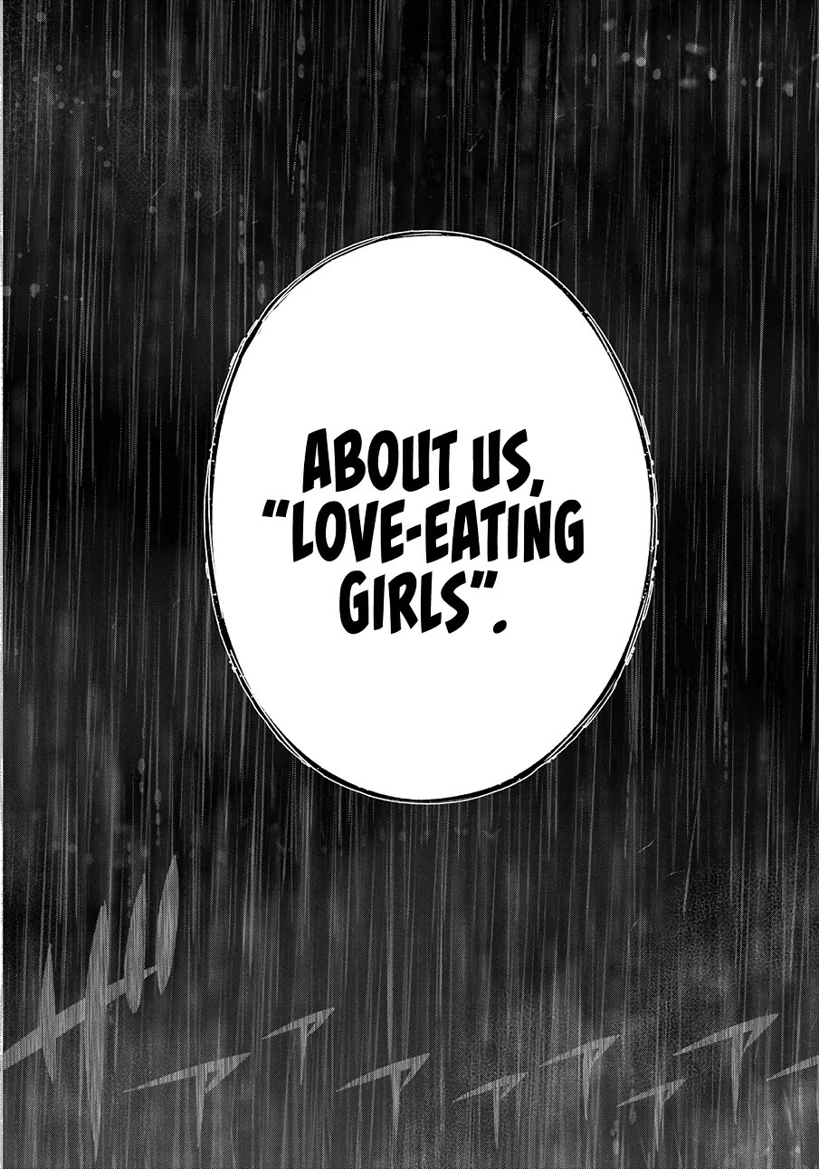 Koibami Shoujo Chapter 28 - Page 23
