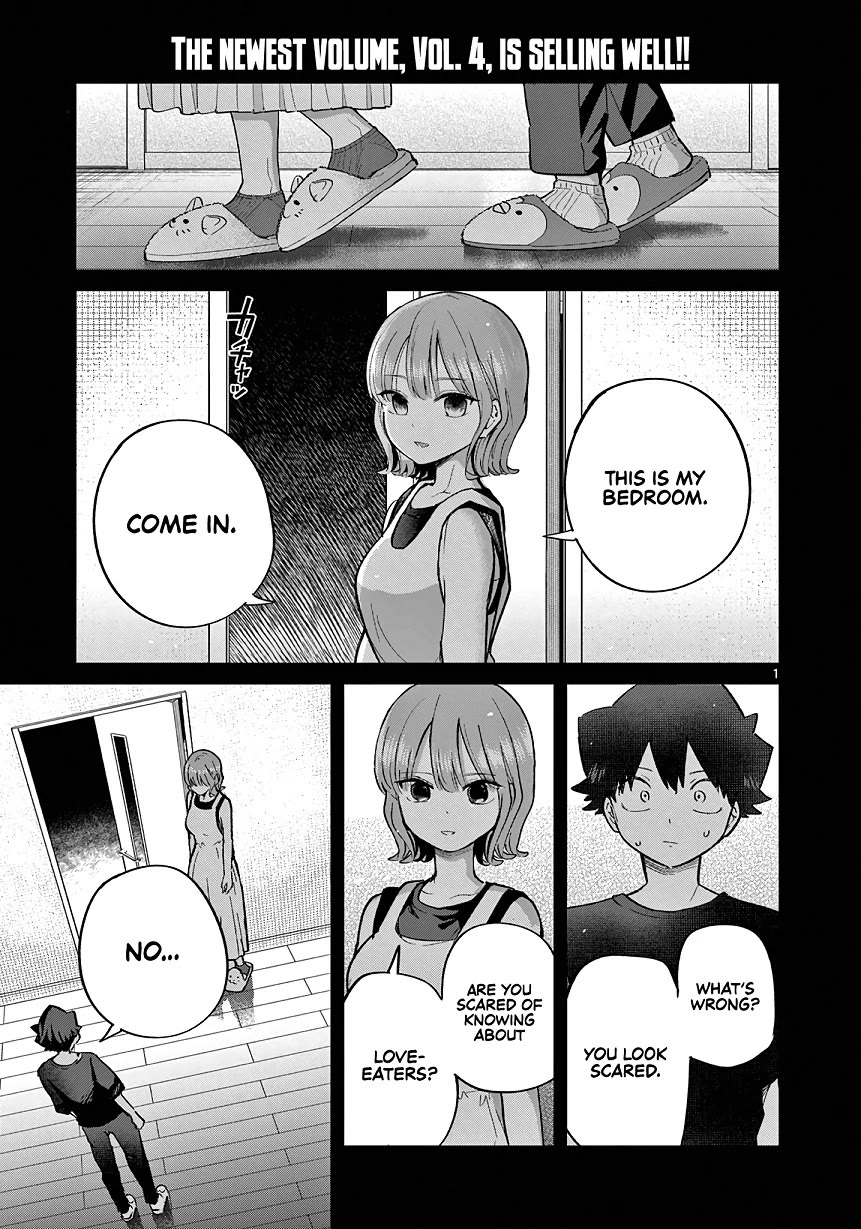 Koibami Shoujo Chapter 29 - Page 2