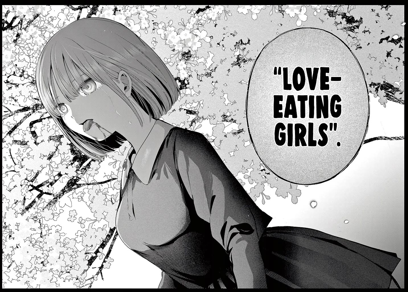 Koibami Shoujo Chapter 29 - Page 17