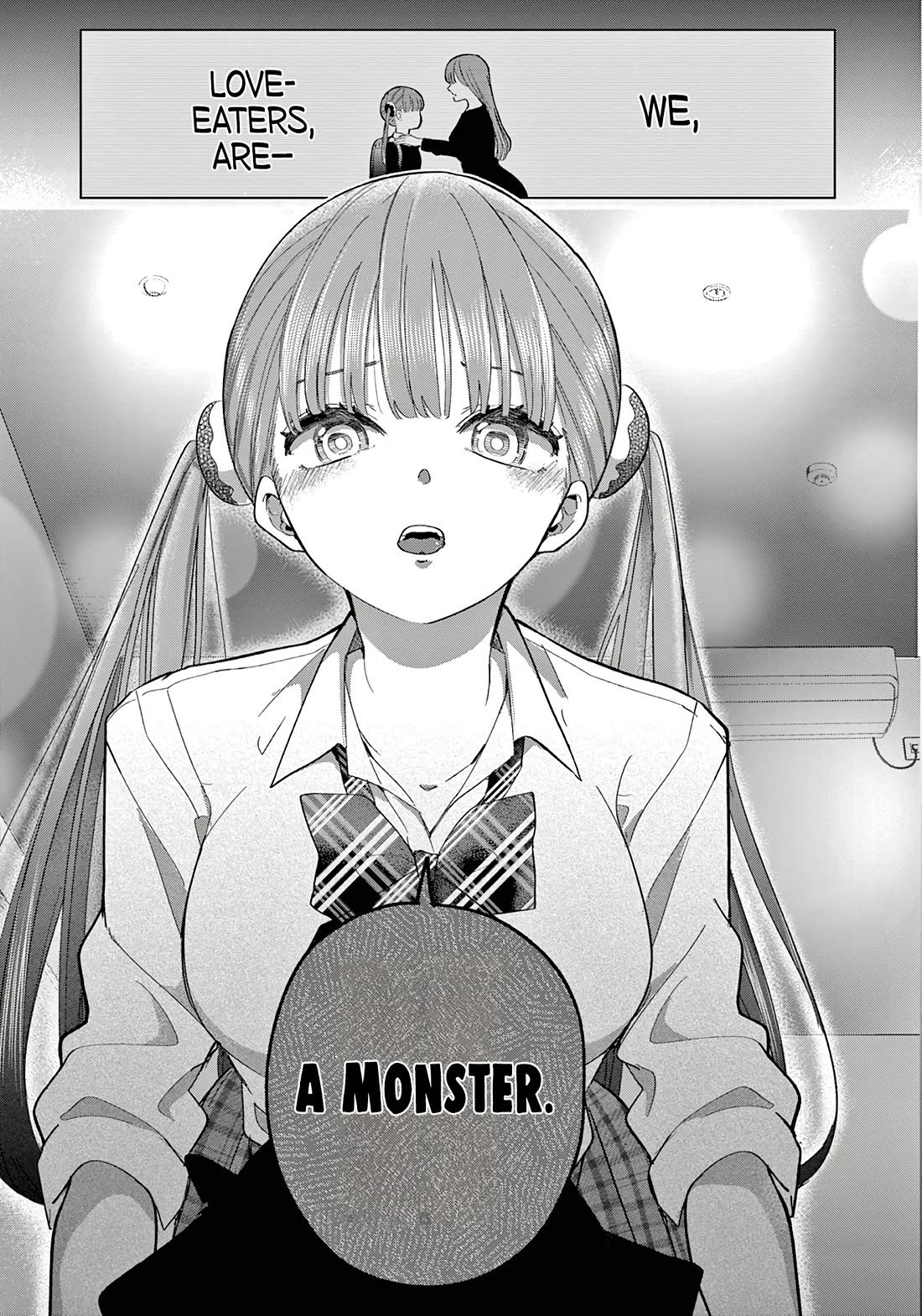Koibami Shoujo Chapter 6 - Page 26