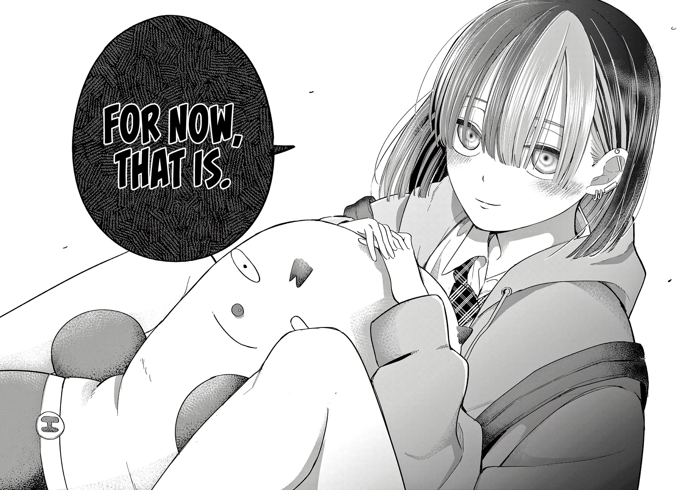 Koibami Shoujo Chapter 7 - Page 27