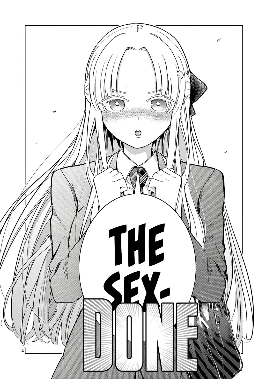 Koibami Shoujo Chapter 8.5 - Page 5
