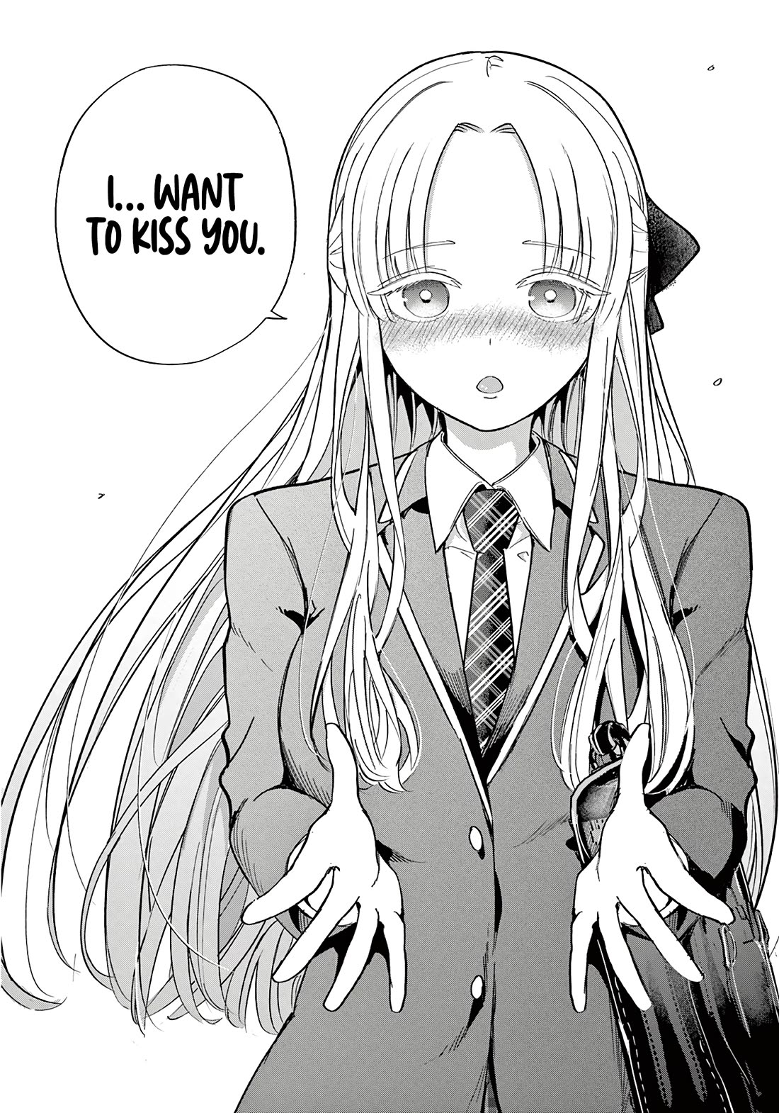 Koibami Shoujo Chapter 8 - Page 5