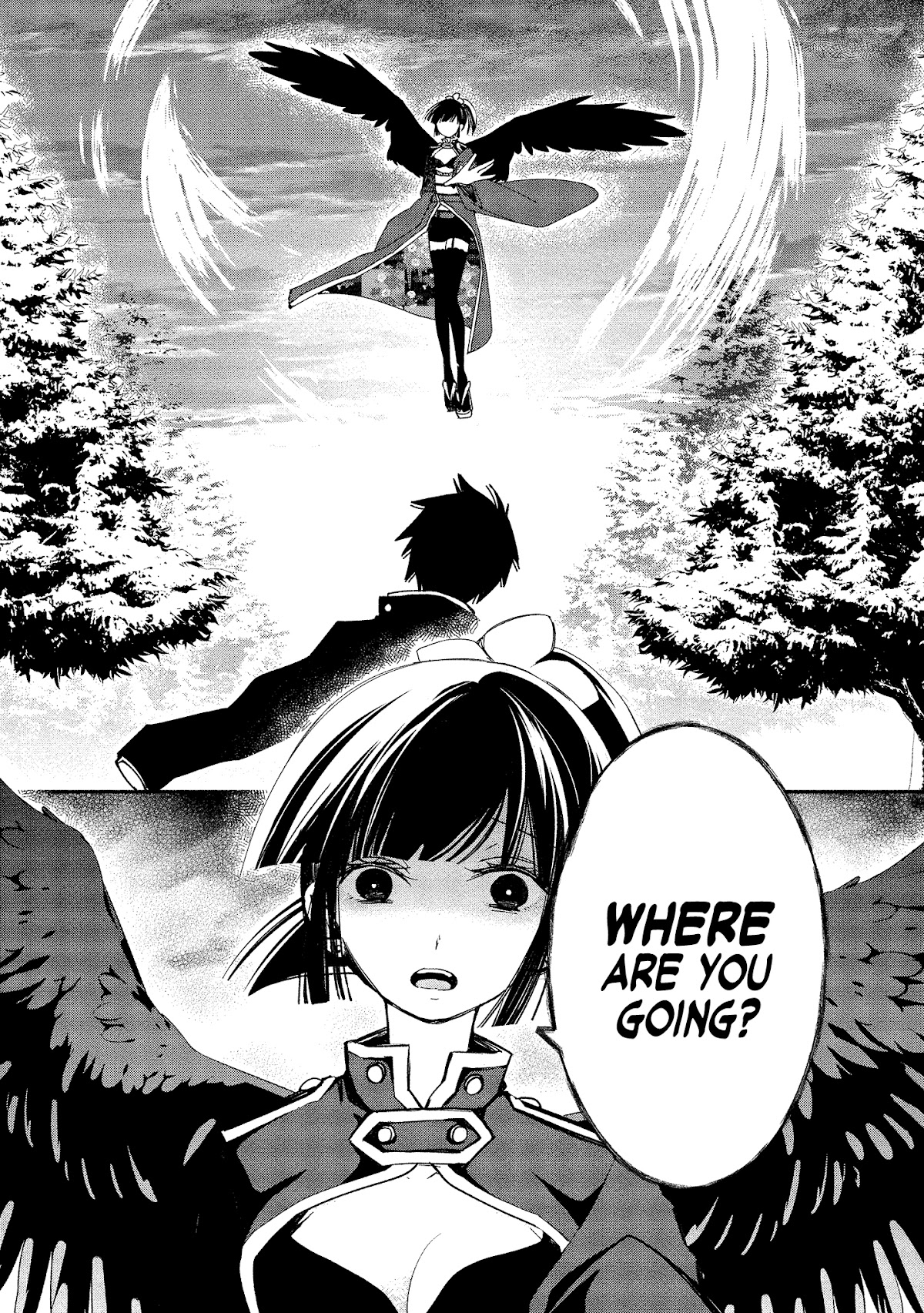 Koibito wa Oni no Hime Chapter 10 - Page 18