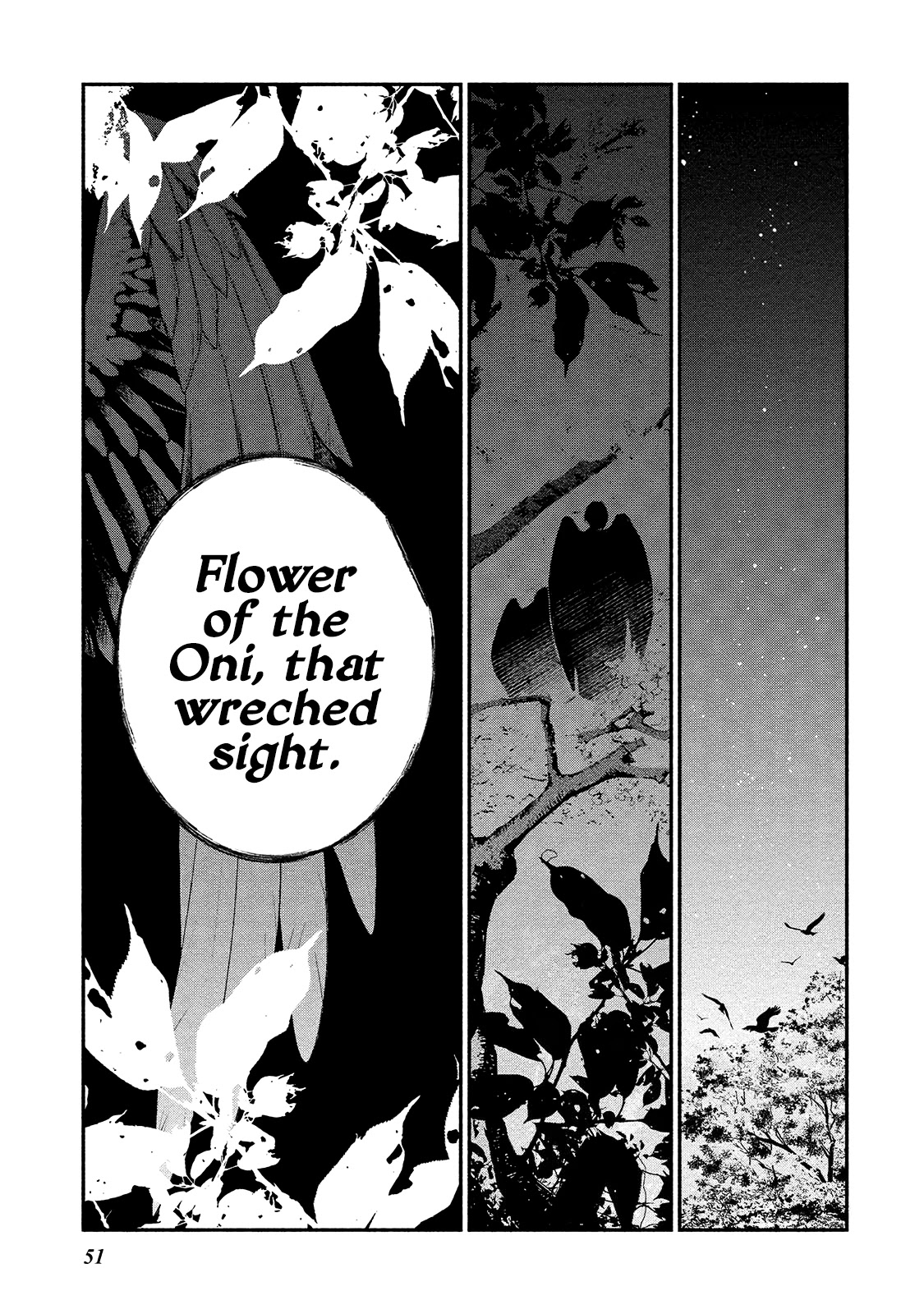Koibito wa Oni no Hime Chapter 2 - Page 23