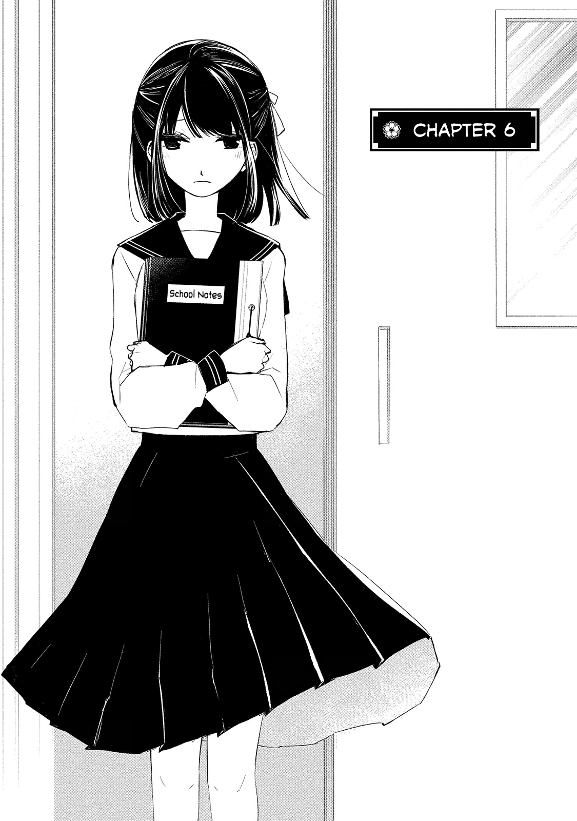 Koibito wa Oni no Hime Chapter 6 - Page 3