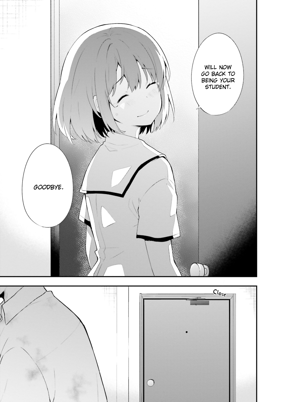 Koisuru Otome wa Eromanga ni Yume wo Miru Chapter 10 - Page 23