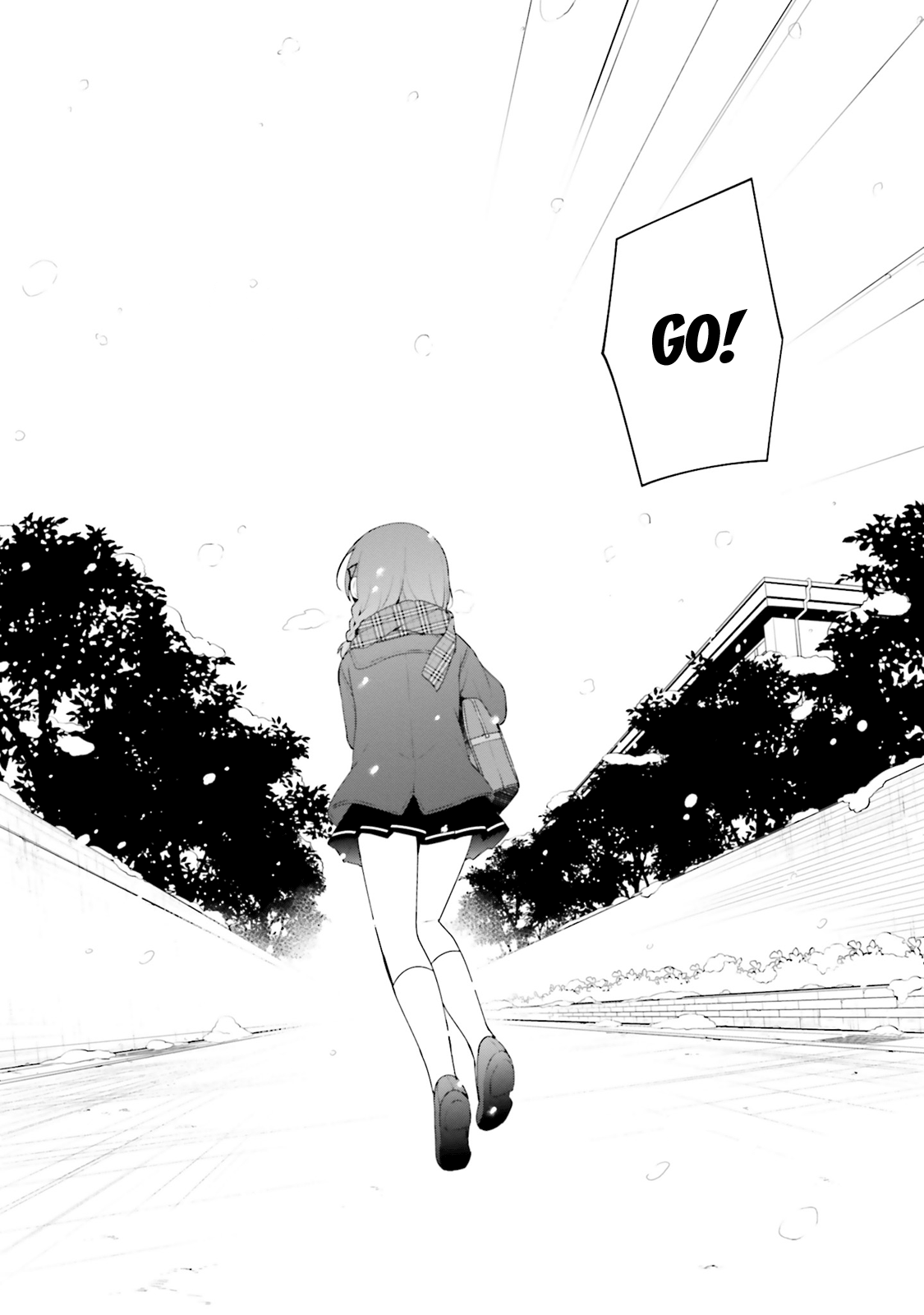 Koisuru Otome wa Eromanga ni Yume wo Miru Chapter 6 - Page 14