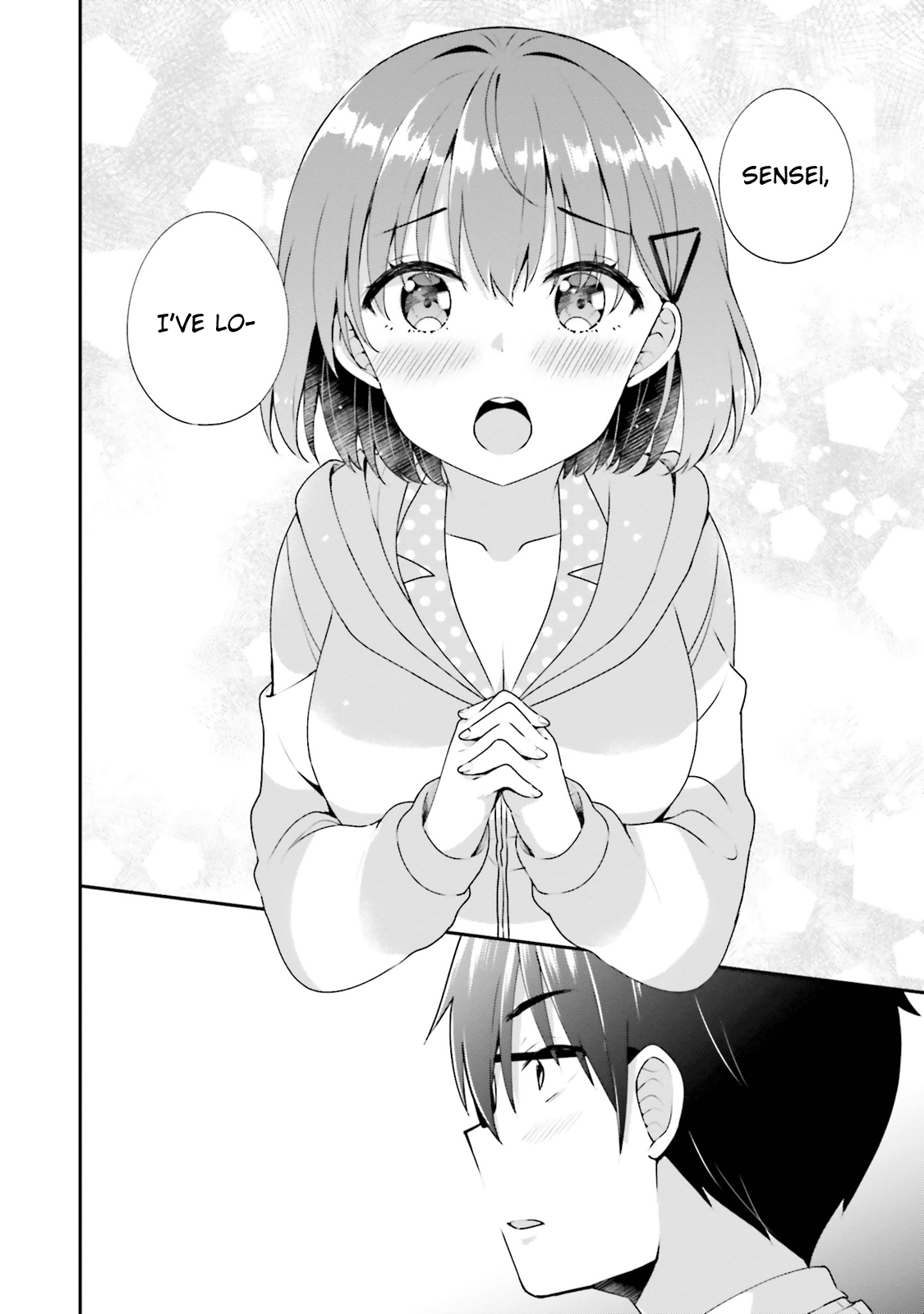 Koisuru Otome wa Eromanga ni Yume wo Miru Chapter 6 - Page 16