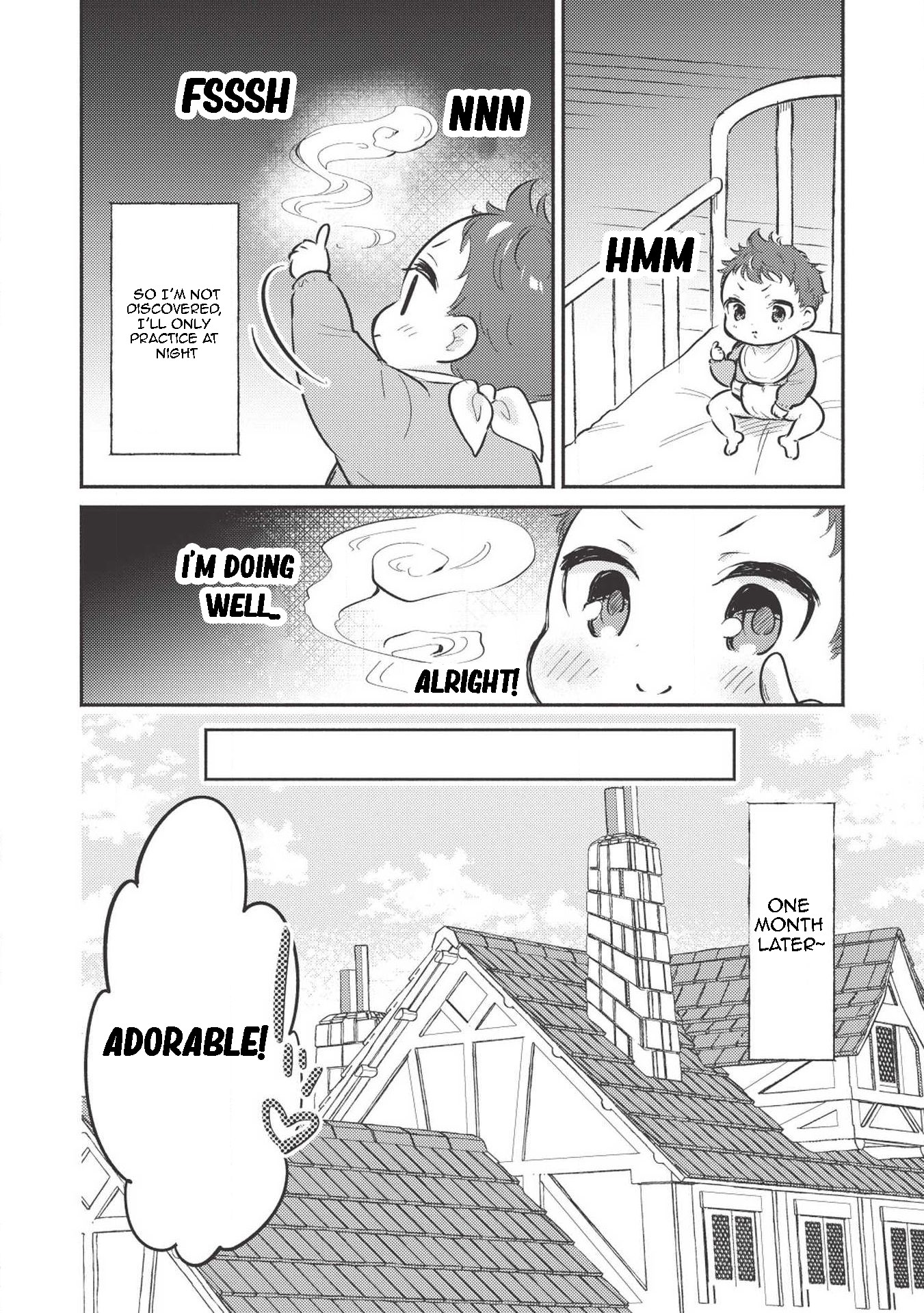 Kojiin Tamer Chapter 1 - Page 18
