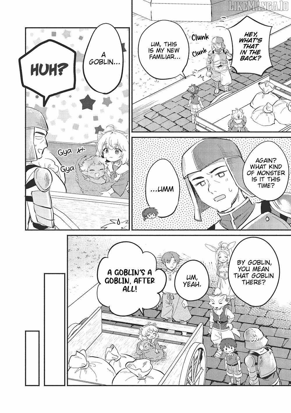 Kojiin Tamer Chapter 46 - Page 13