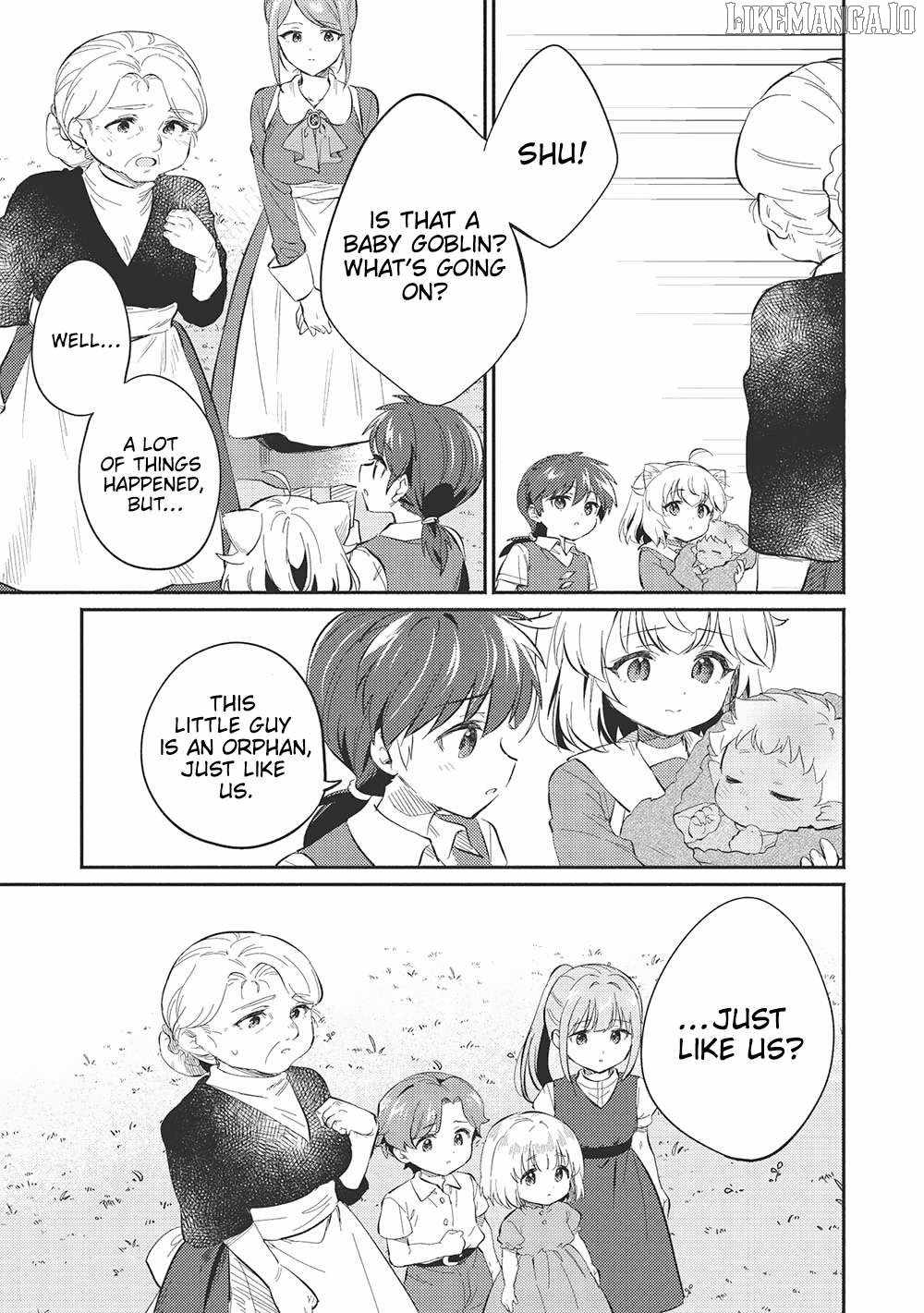 Kojiin Tamer Chapter 46 - Page 16