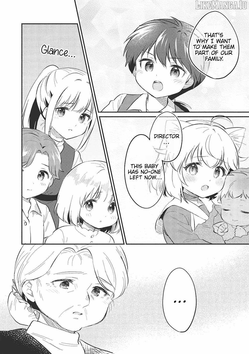 Kojiin Tamer Chapter 46 - Page 17