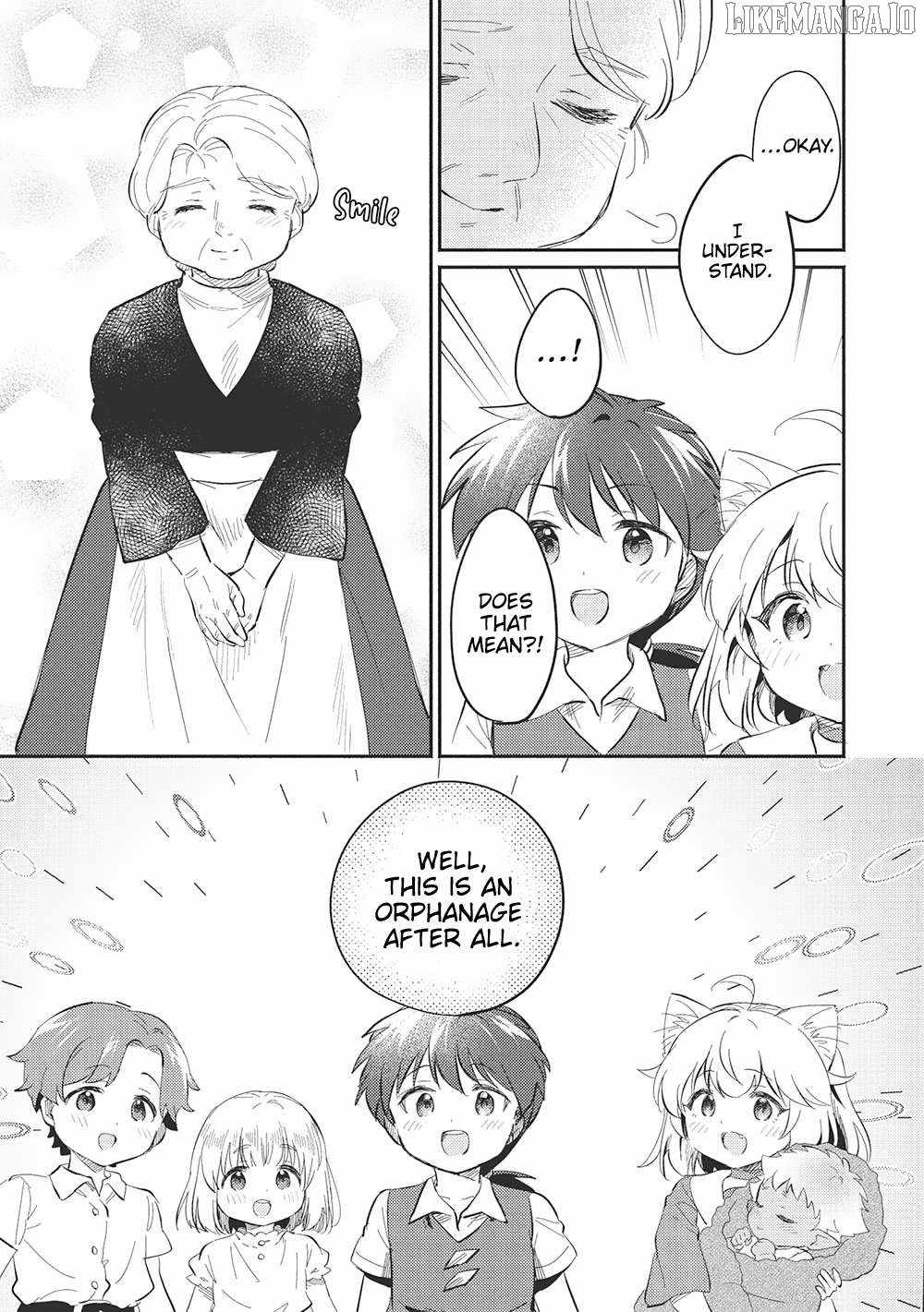 Kojiin Tamer Chapter 46 - Page 18