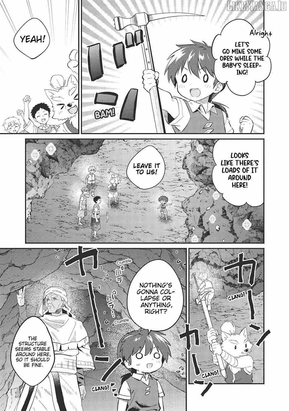 Kojiin Tamer Chapter 46 - Page 6