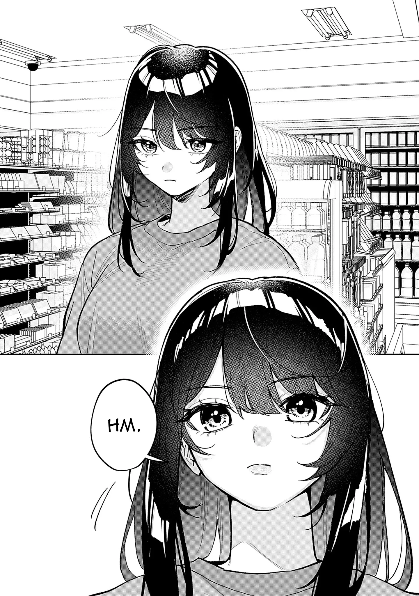 Koko Jidai ni Gomandatta Jou sama to no Dousei Seikatsu wa Igaito Igokochi ga Warukunai Chapter 1 - Page 12