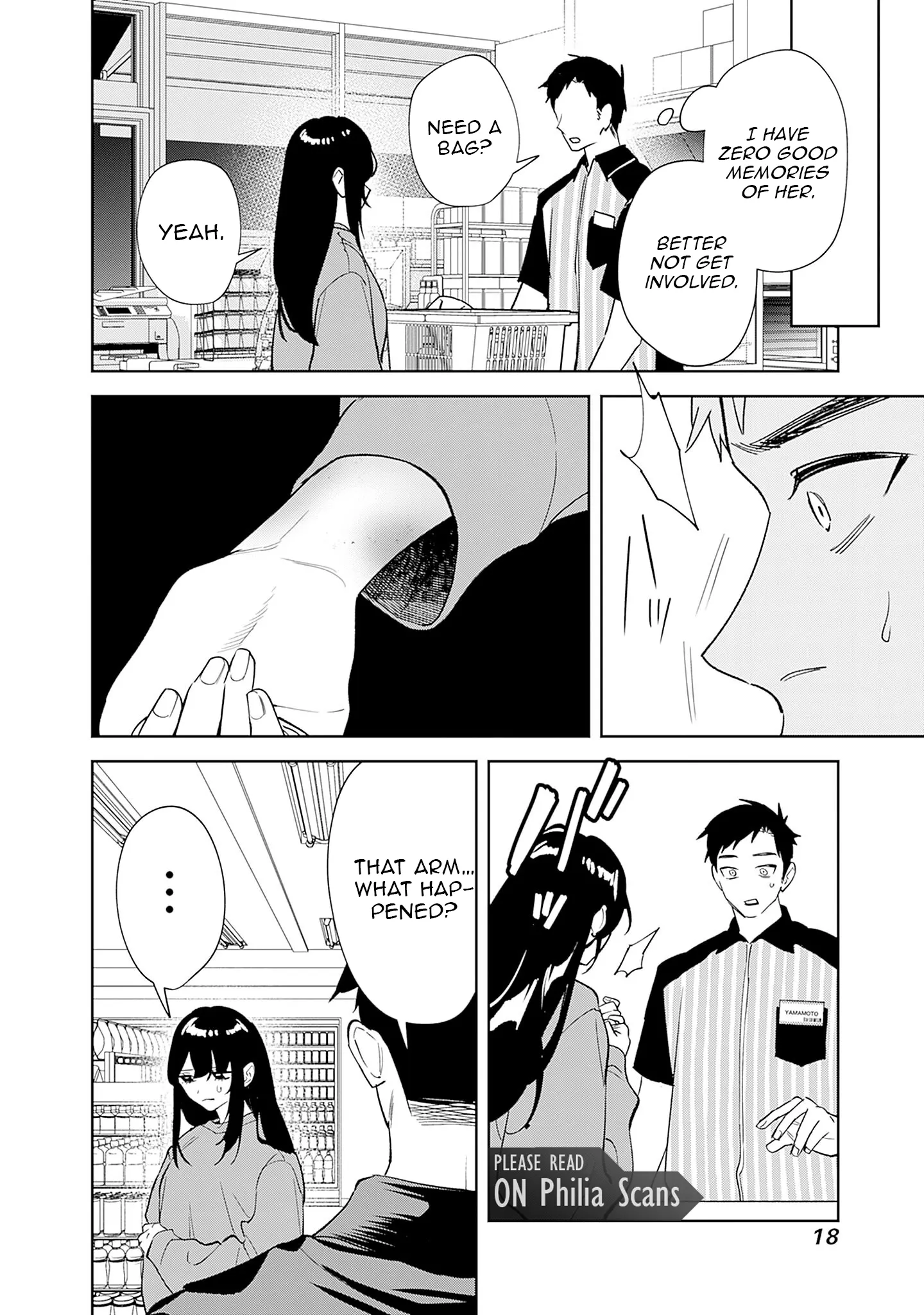 Koko Jidai ni Gomandatta Jou sama to no Dousei Seikatsu wa Igaito Igokochi ga Warukunai Chapter 1 - Page 20